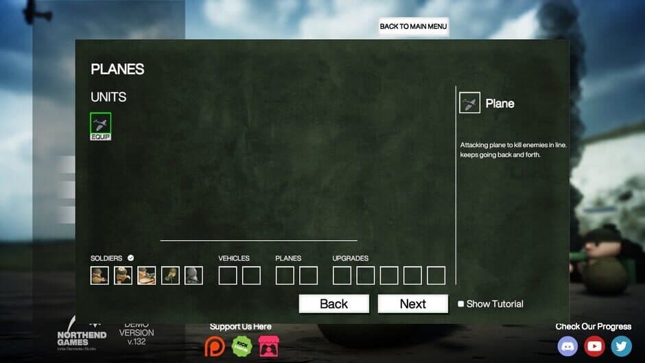 Скриншот 3 из Northend Tower Defense