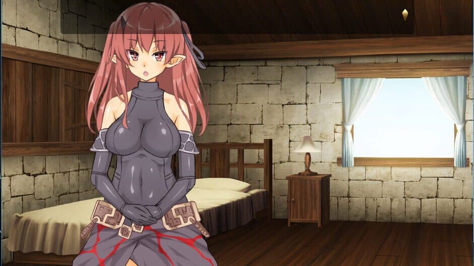 Скриншот 1 из The Demon Lord is New in Town!