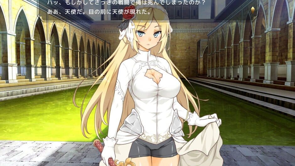 Скриншот 2 из The Demon Lord is New in Town!