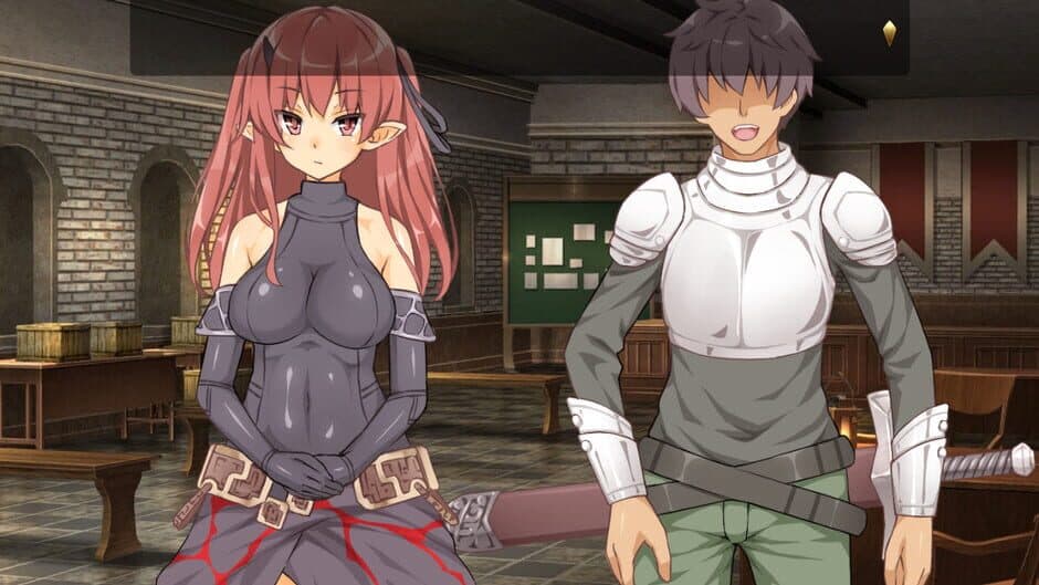 Скриншот 3 из The Demon Lord is New in Town!