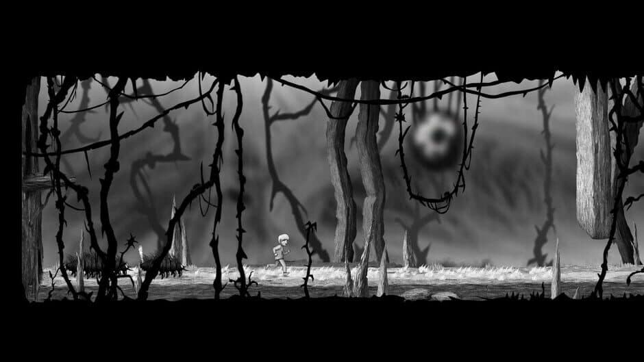 Скриншот 5 из Malone In Nightmares