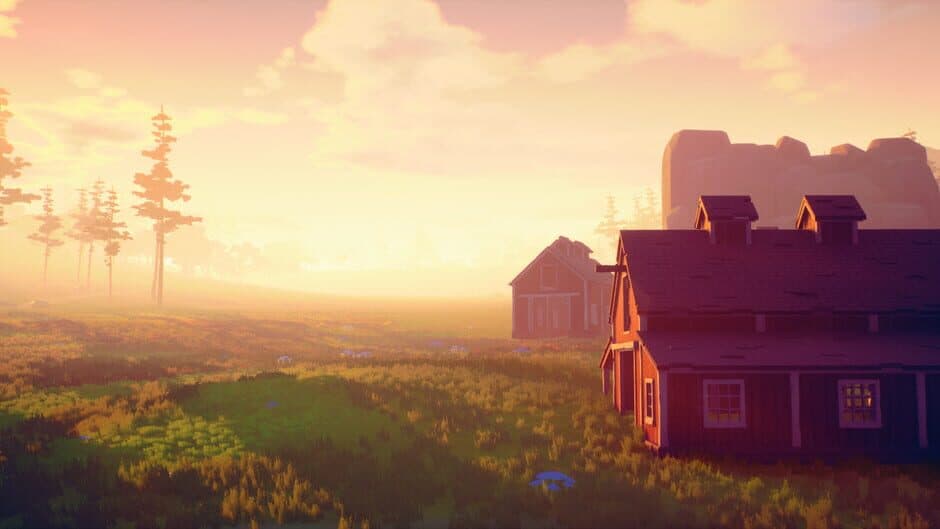 Скриншот 9 из FarmZone