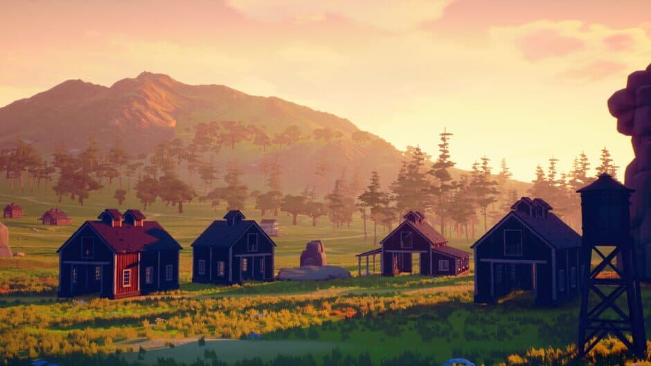 Скриншот 10 из FarmZone