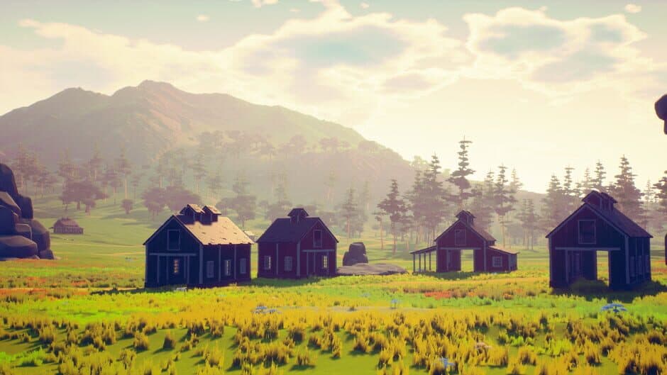 Скриншот 11 из FarmZone