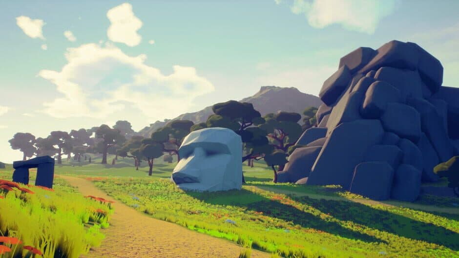 Скриншот 1 из FarmZone