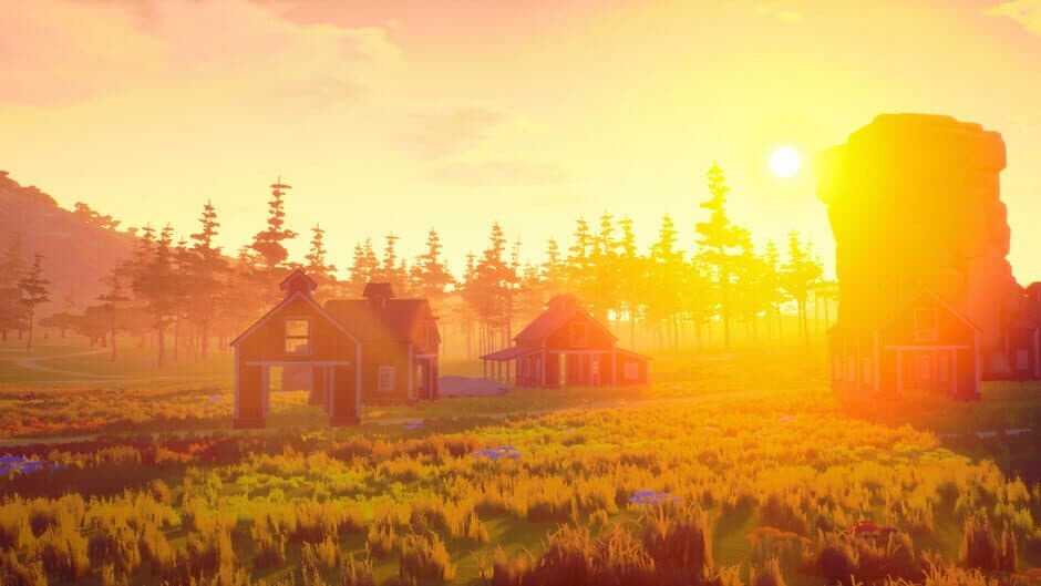 Скриншот 4 из FarmZone
