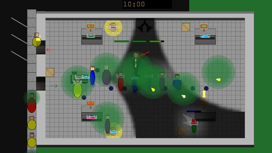 Скриншот 1 из Essential Mayhem