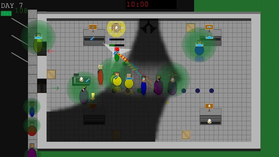 Скриншот 2 из Essential Mayhem