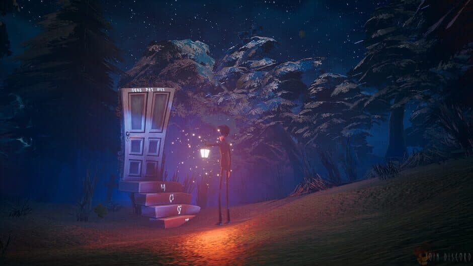 Скриншот 1 из Into the Midnight