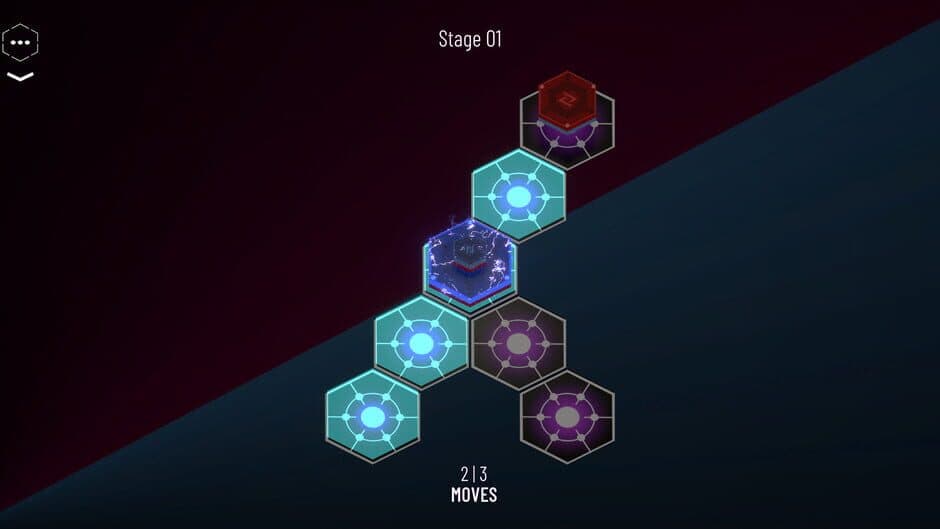 Скриншот 3 из Hanoi Puzzles: Magnetrix