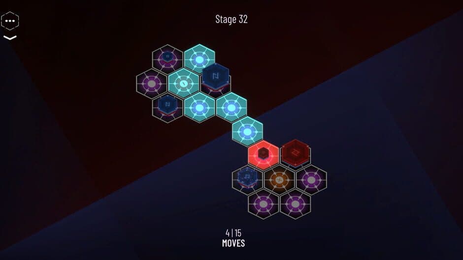 Скриншот 5 из Hanoi Puzzles: Magnetrix