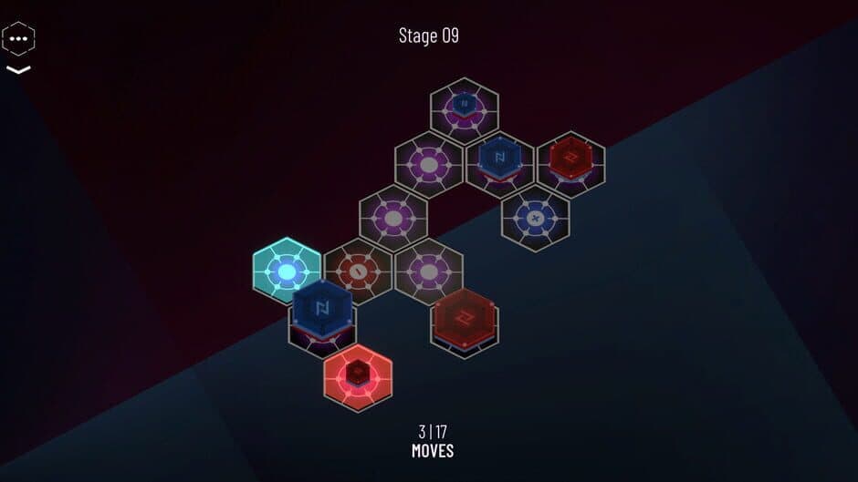 Скриншот 6 из Hanoi Puzzles: Magnetrix