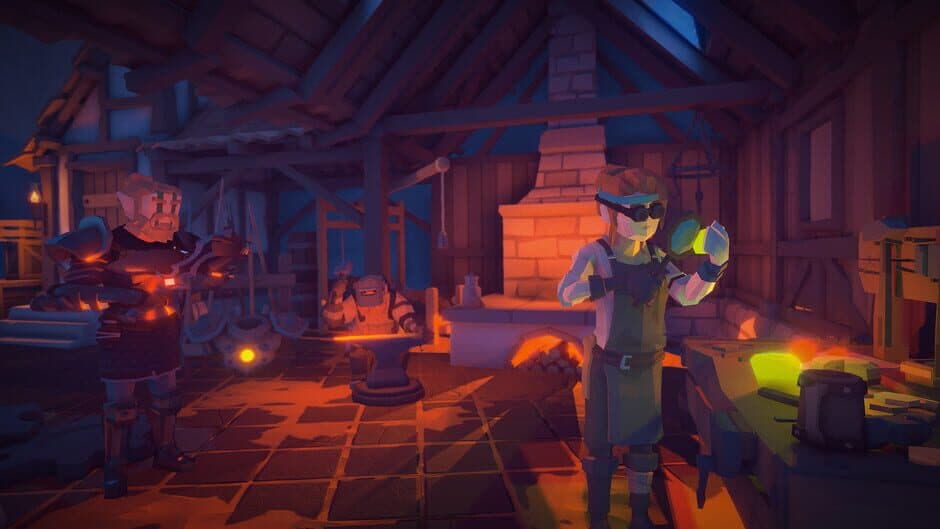 Скриншот 2 из Walden Horde