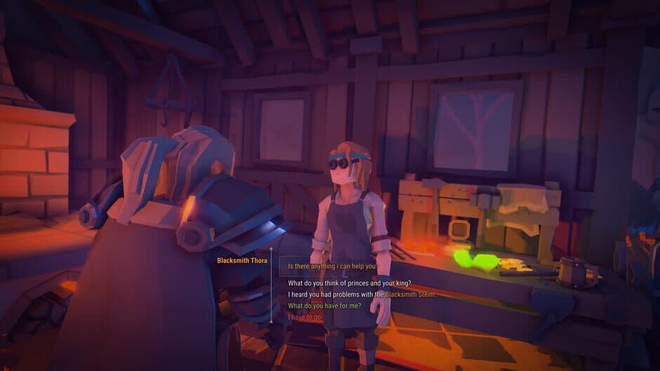 Скриншот 4 из Walden Horde