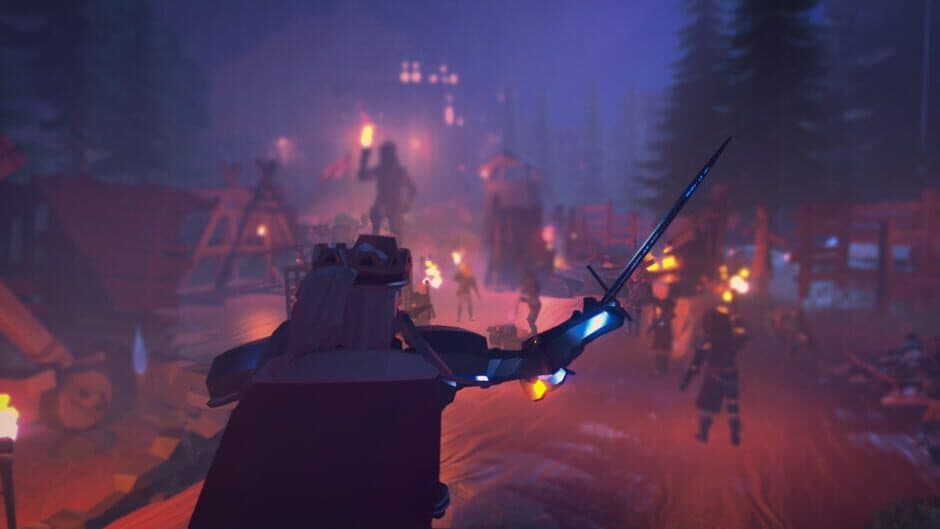 Скриншот 5 из Walden Horde