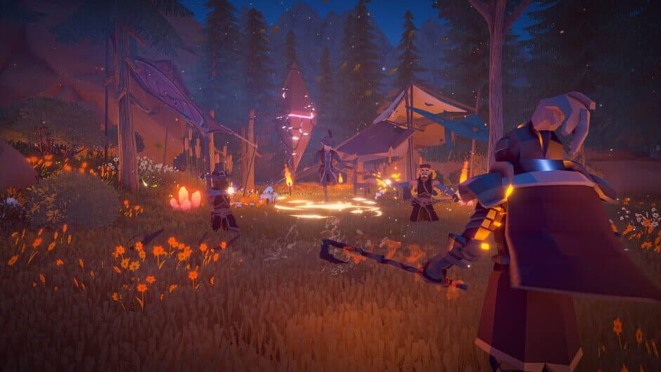 Скриншот 6 из Walden Horde