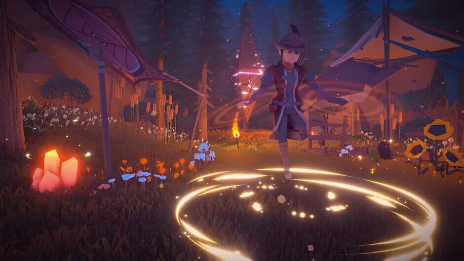 Скриншот 7 из Walden Horde