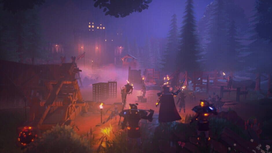 Скриншот 8 из Walden Horde