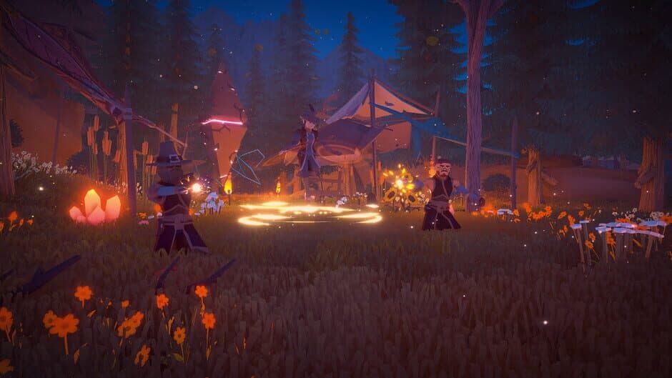 Скриншот 9 из Walden Horde