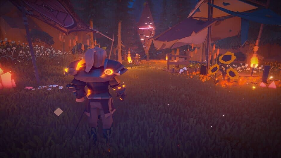Скриншот 10 из Walden Horde