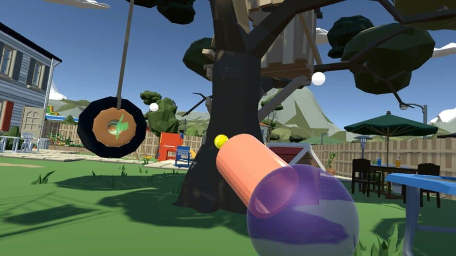 Скриншот 1 из Handy Machines VR