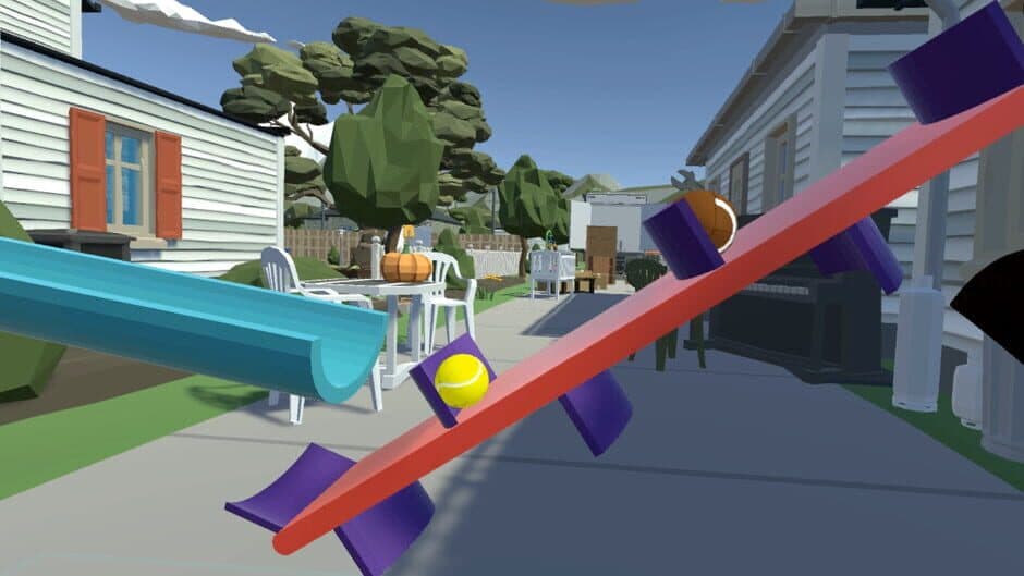 Скриншот 3 из Handy Machines VR
