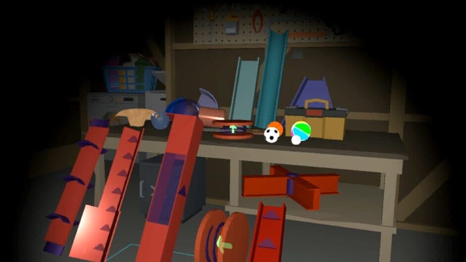 Скриншот 5 из Handy Machines VR