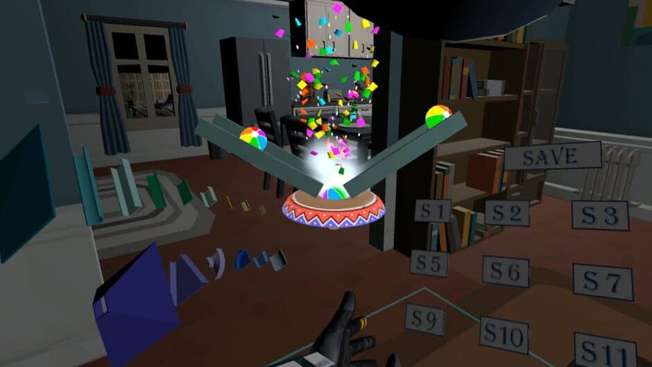 Скриншот 6 из Handy Machines VR