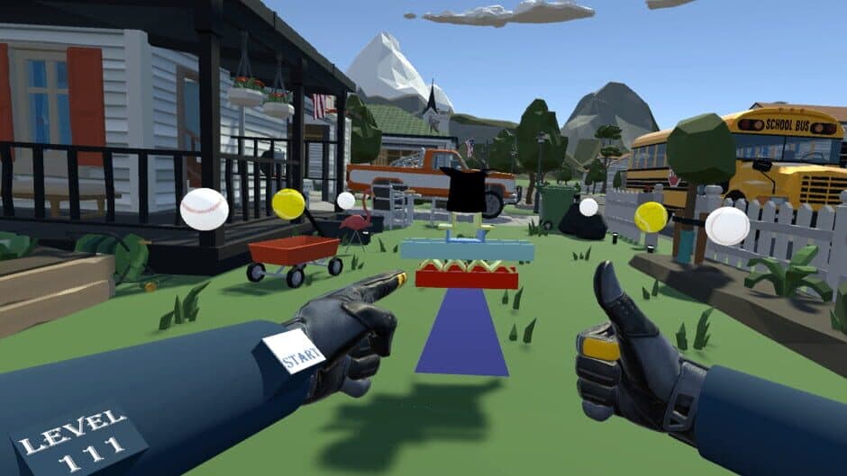 Скриншот 2 из Handy Machines VR