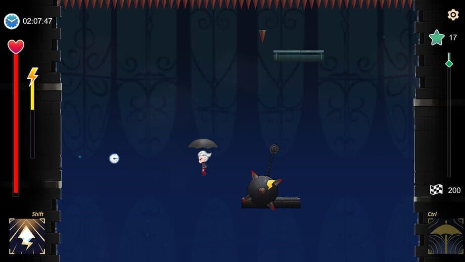 Скриншот 2 из Sweet Dungeon