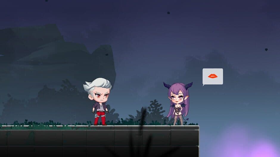 Скриншот 4 из Sweet Dungeon