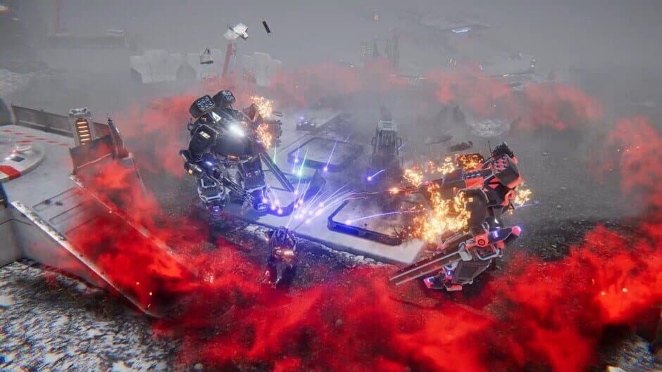 Скриншот 5 из Blackwind