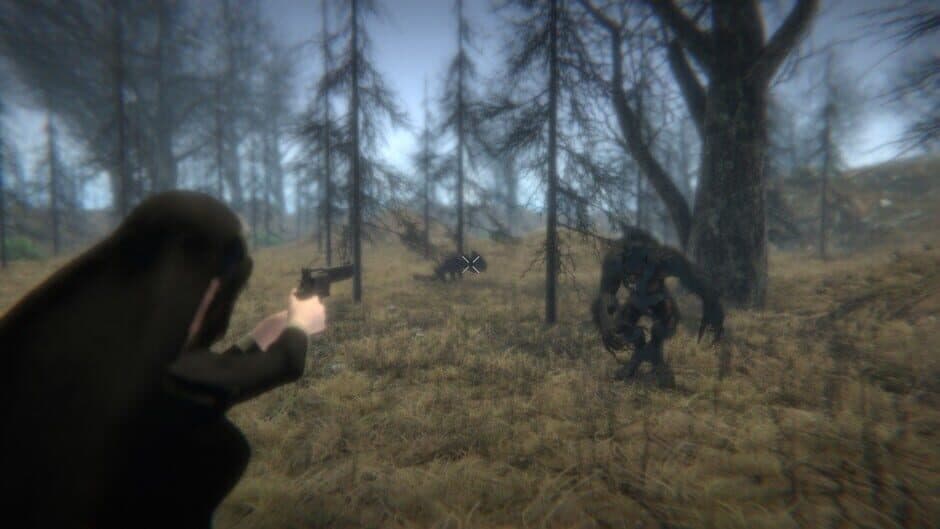 Скриншот 1 из Sisterhood
