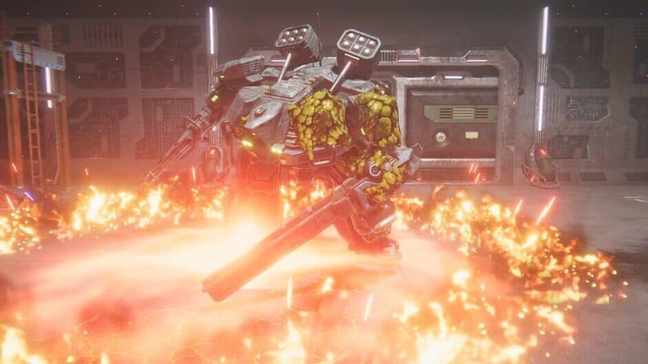 Скриншот 7 из Blackwind