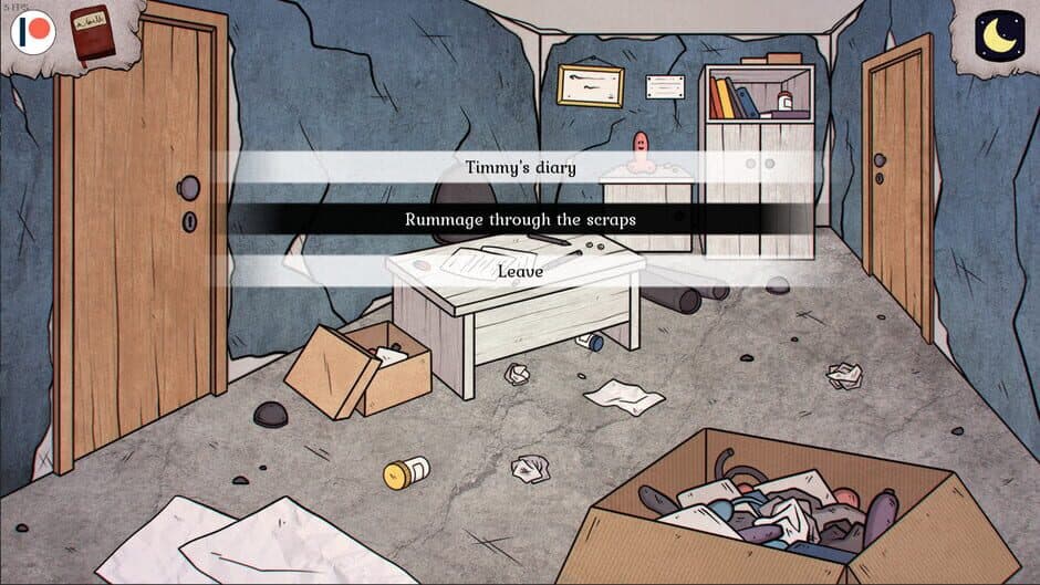 Скриншот 4 из Escape From the Hospital