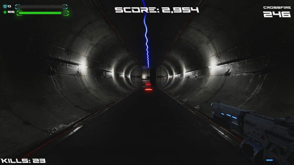 Скриншот 3 из Gunderdome