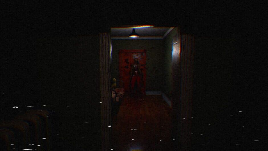 Скриншот 1 из Agoraphobia: Knock Knock