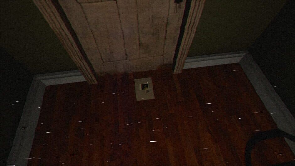 Скриншот 3 из Agoraphobia: Knock Knock