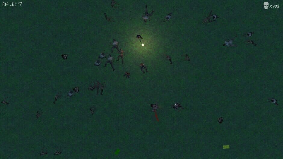 Скриншот 1 из Field Survivor