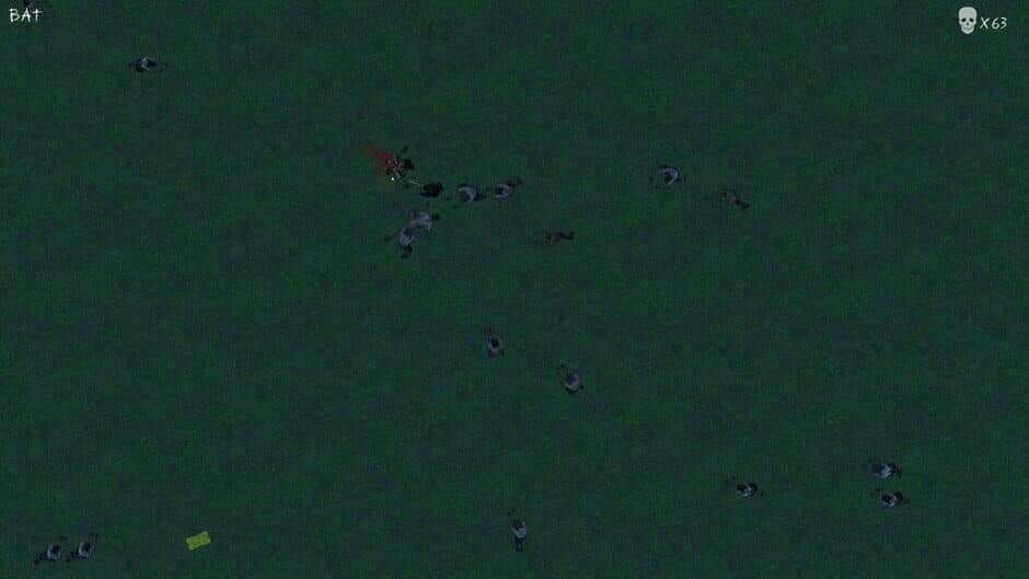 Скриншот 3 из Field Survivor