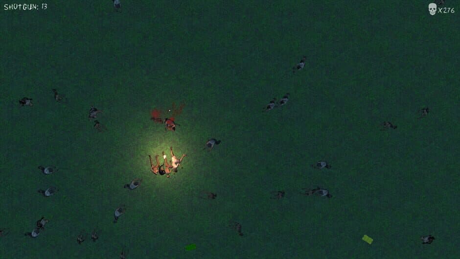 Скриншот 4 из Field Survivor