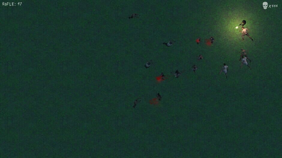 Скриншот 5 из Field Survivor