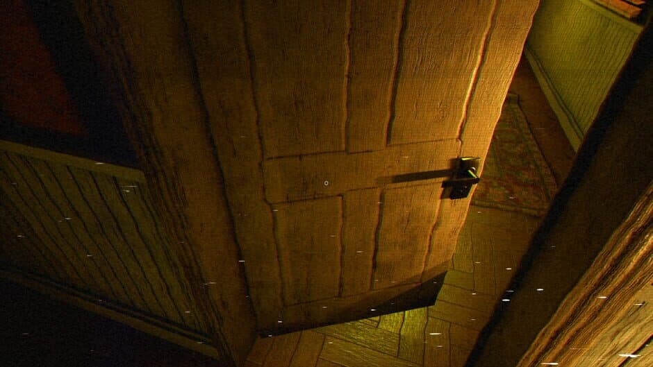 Скриншот 9 из Agoraphobia: Knock Knock