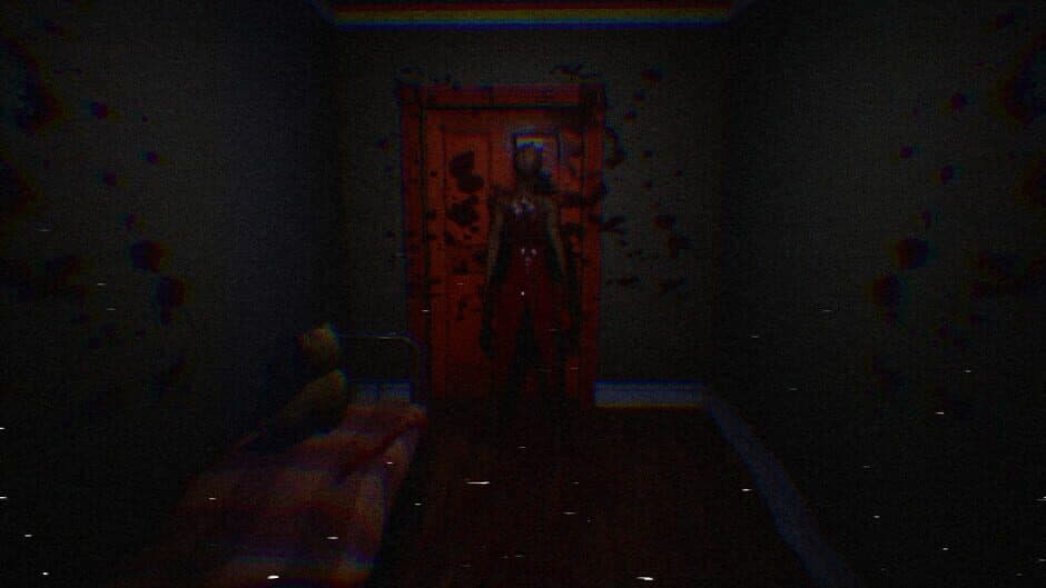 Скриншот 12 из Agoraphobia: Knock Knock