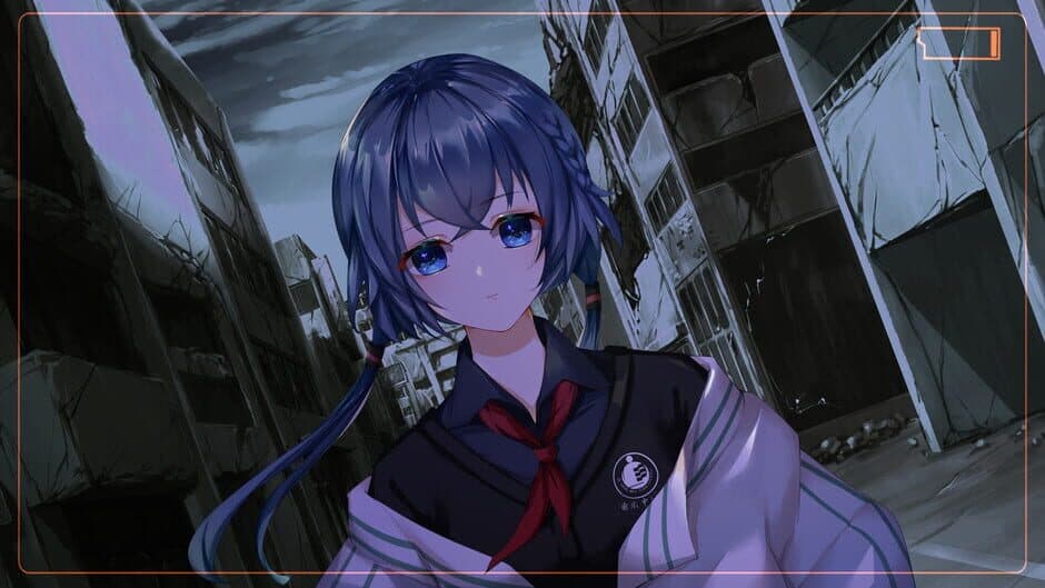 Скриншот 6 из World End Coed