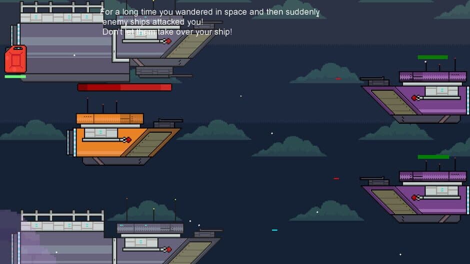 Скриншот 3 из Space Craft