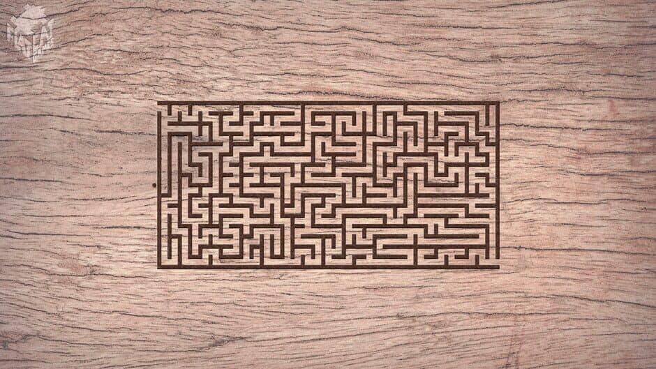 Скриншот 4 из Super Maze Labyrinth