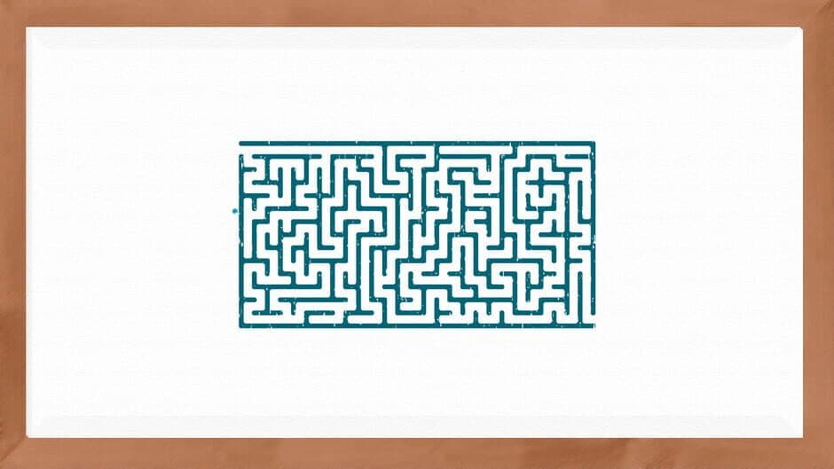 Скриншот 5 из Super Maze Labyrinth