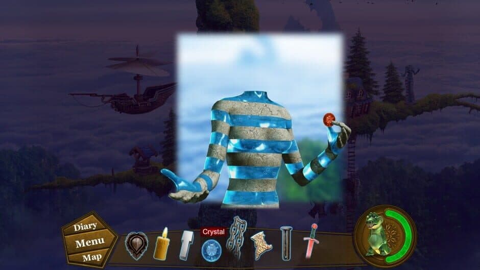Скриншот 9 из Legacy: Witch Island 3