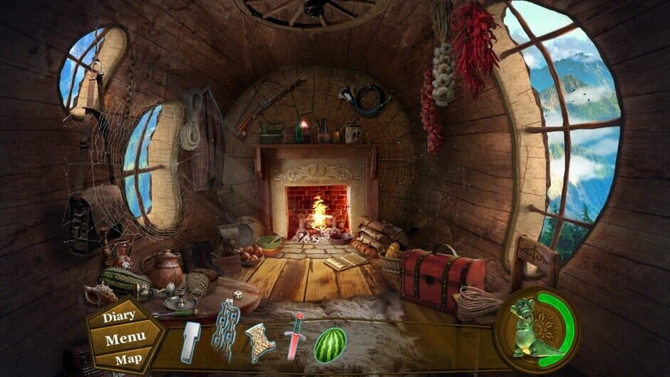 Скриншот 11 из Legacy: Witch Island 3
